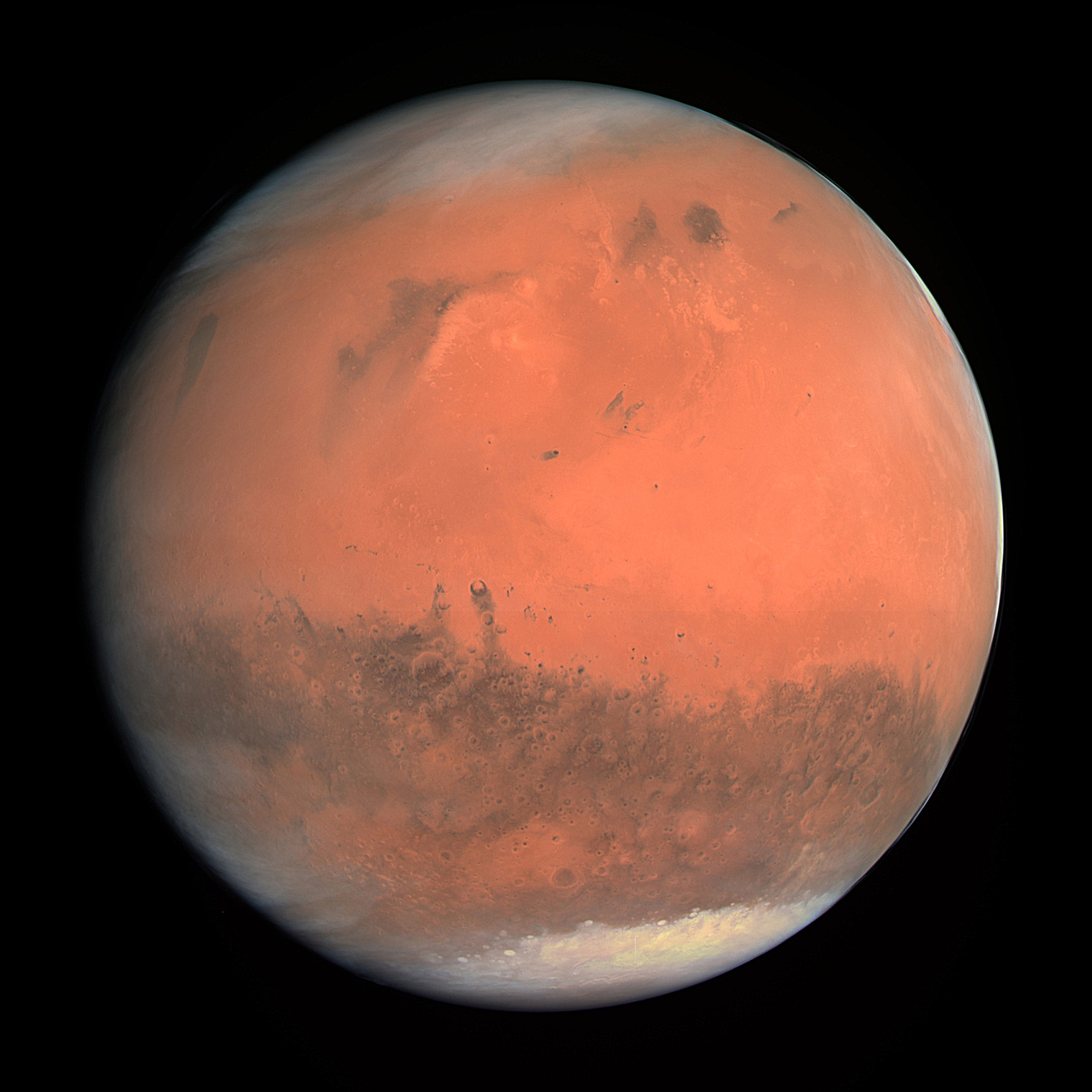 Mission to Mars icon